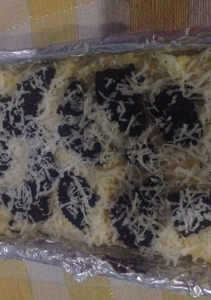 Foto resep Puding Klapetart