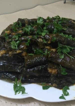 صورة لوصفة يالنجي