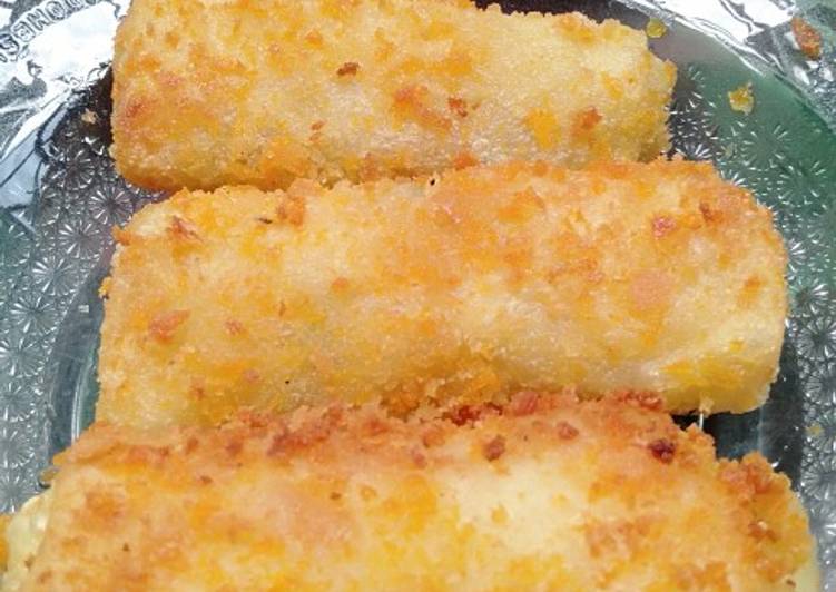 Resep Risol bihun sayuran simple, Bisa Manjain Lidah