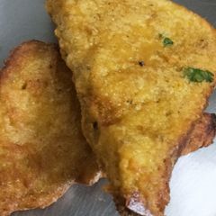 Bread Pakoda A picture of Bread Pakoda.