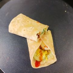 A picture of Protein Rich Tortilla.