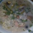 Caldo de Patachi al estilo Huancayo