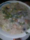 Caldo de Patachi al estilo Huancayo