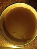 Chocolate caliente