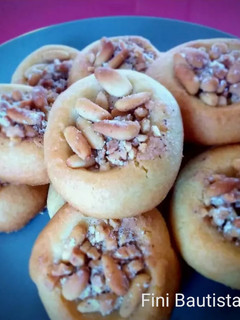Una foto de Galletas libanesas