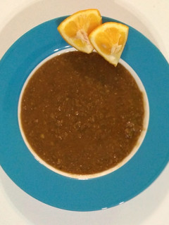 عکسی از دستور عدسی
