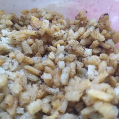 A picture of Pacific Rim Rice.