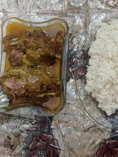 عکسی از دستور مرغ رب اناری