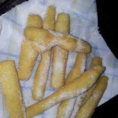 Foto principal de Churros caseros