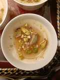 🌼 Mouallabieh (flan libanais)