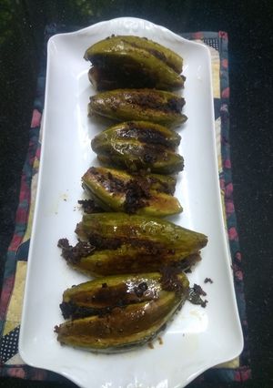 Bharva Parwal (bharwa parwal ki sabzi recipe in hindi) रेसिपी मुख्य फोटो