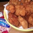 Croquetas de pollo | Fácil