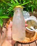 Nha đam đường phèn