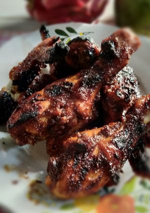 Foto resep 20. Ayam Bakar
