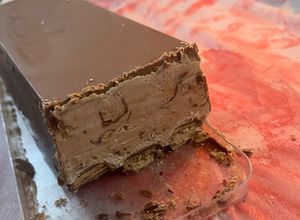 Foto di Torrone kinder bueno🍫