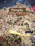 Pampis / Abon Cakalang