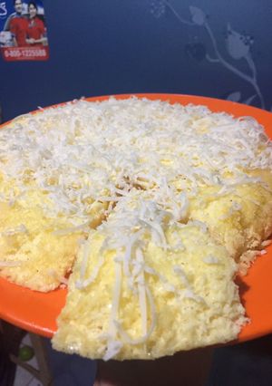 Foto resep Cheese Cake Extra Ekonomis Keto