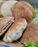 ساندويشات الجبنة