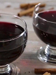 Foto de Vinho quente