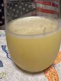 Pisco Sour Chileno estilo Ally