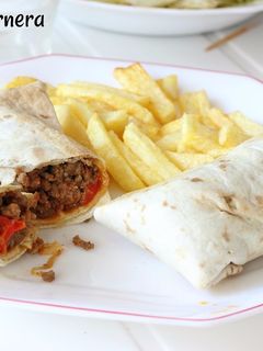 Una foto de Falutas mexicanas