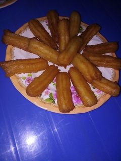 صورة لوصفة بلح الشام يا كتاكيت 🤗😂😍😋