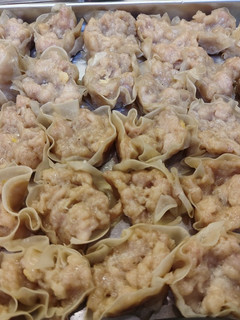Foto resep Dimsum Ayam Udang (resep Chef Devina)