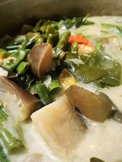 Foto resep Sayur Lodeh Tujuh Rupa