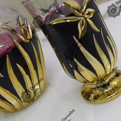 A picture of Zobo mai abarba.