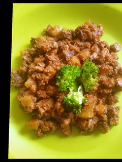 Foto resep Sambal Goreng Kentang Ati Ampela