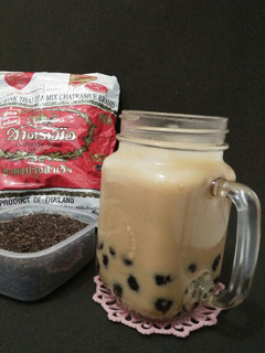 Foto resep Thai Tea
