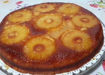 Ultimate, Prepare Pineapple cake Yummy