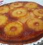Easy Steps to Make Pineapple cake which So Delicious