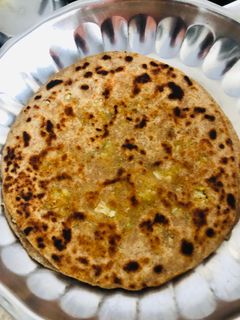 गोभी पराठा (Gobhi Paratha recipe in Hindi) रेसिपी मुख्य फोटो