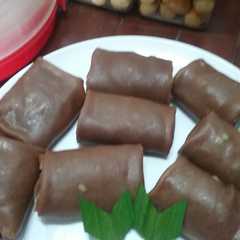 รูปของ Pancake Durian QueenTa