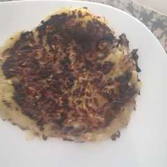 Una foto de Rösti