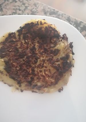 Una foto de Rösti