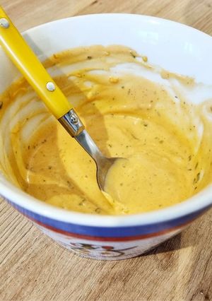 Une photo de 🍔Ma Sauce Burger