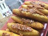 Sanggara balanda (pisang khas Bugis)#bikinramadhanberkesan