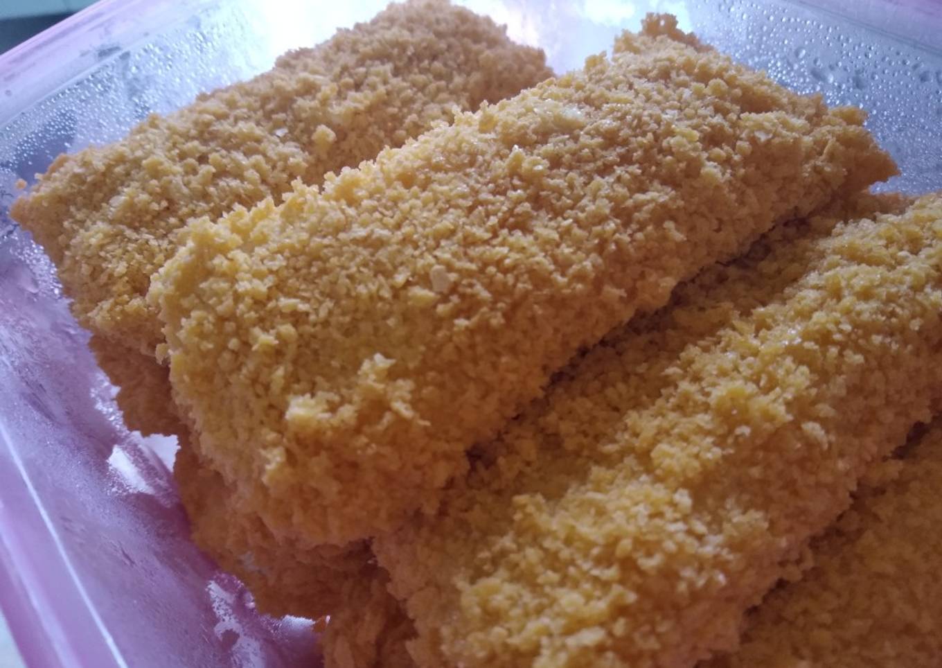Risol mayo simpel enak
