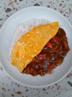 Foto resep Japanese Curry Rice