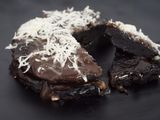 Brownies Oreo Simple