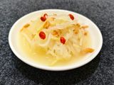 清炒冬瓜絲(簡單料理）
