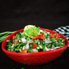 A picture of Yardlong Beans Salad / Long Beans Salad.