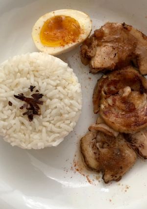 Foto resep Chashu Chicken (for Ramen)