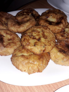 صورة لوصفة معقودة