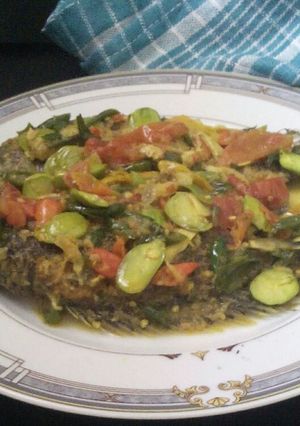 Foto resep Ikan Nila Bumbu Kuning
