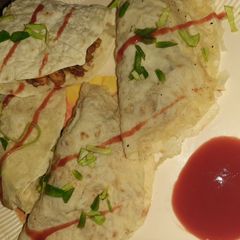A picture of Anda Dosa.