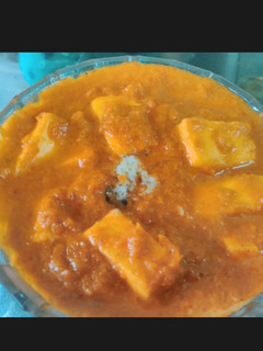 பன்னீர் பட்டர் மசாலா (paneer butter masala recipe in tamil) செய்முறை முக்கிய புகைப்படம்