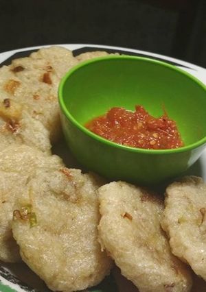 Foto resep CIRENG Nasi